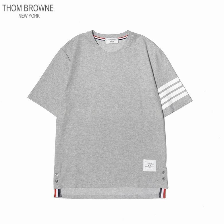 THOM BROWNE Men's T-shirts 8